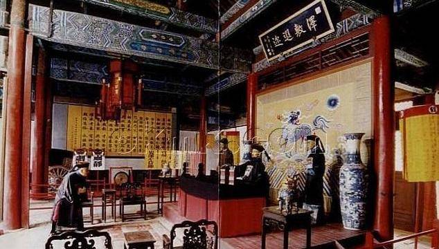 场地相册封面