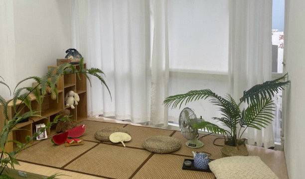 场地相册封面