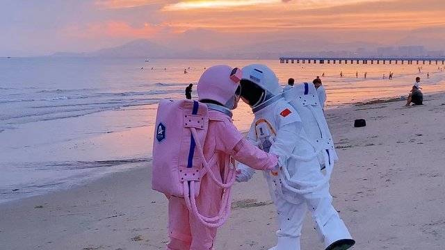 场地相册封面