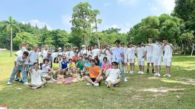 场地相册封面