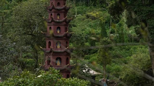 场地相册封面