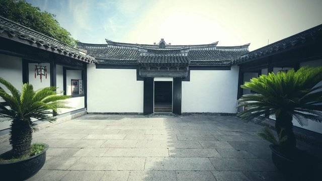 场地相册封面