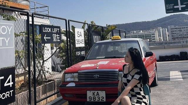 场地相册封面