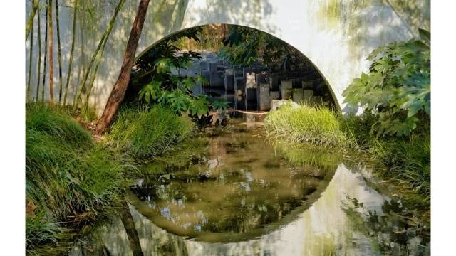 场地相册封面