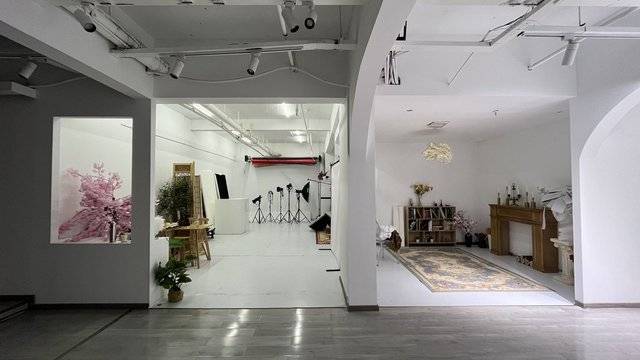 场地相册封面