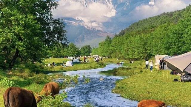 场地相册封面