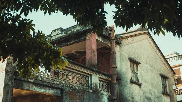 场地相册封面