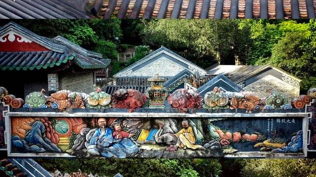 场地相册封面