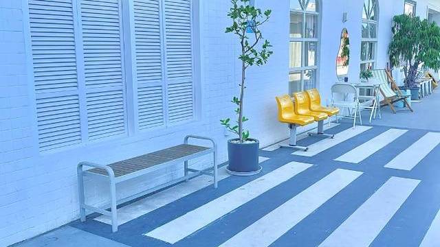 场地相册封面