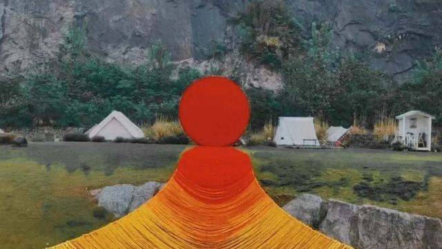 场地相册封面