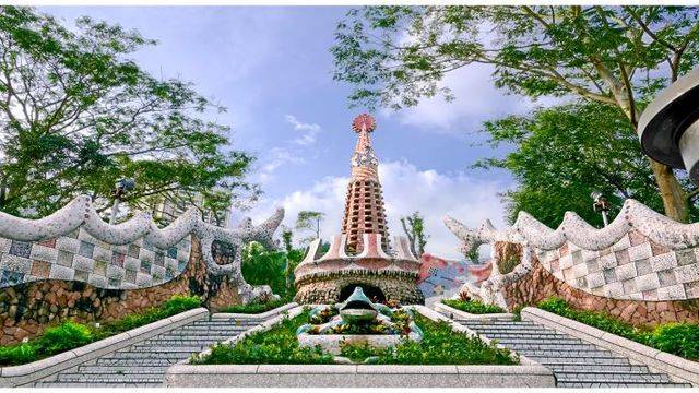 场地相册封面