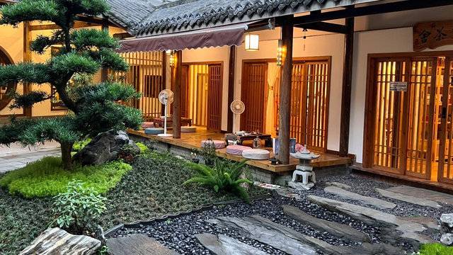 场地相册封面