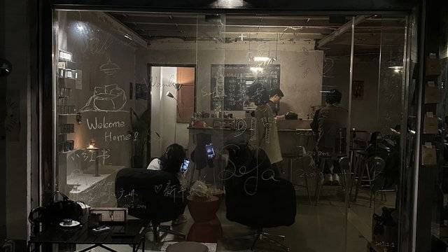 场地相册封面
