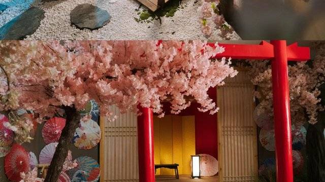 场地相册封面