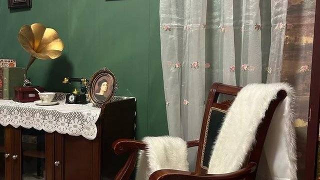 场地相册封面