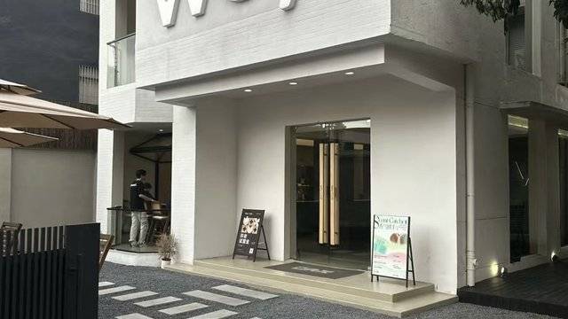 场地相册封面