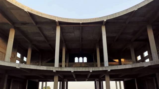 场地相册封面