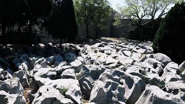 场地相册封面