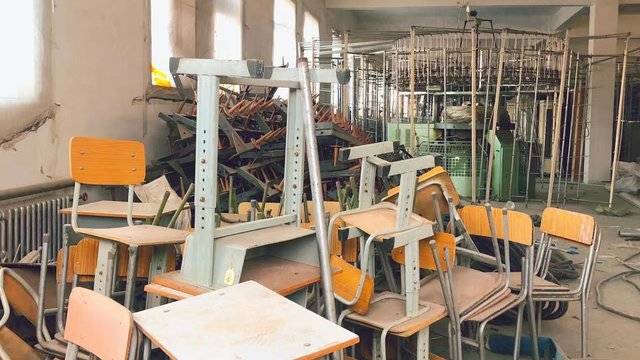 场地相册封面