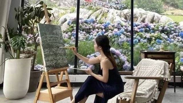 场地相册封面