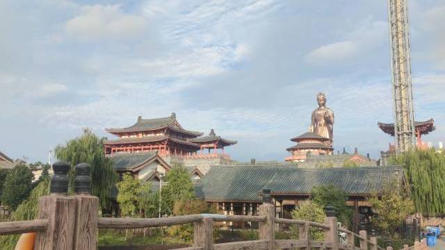 场地相册封面
