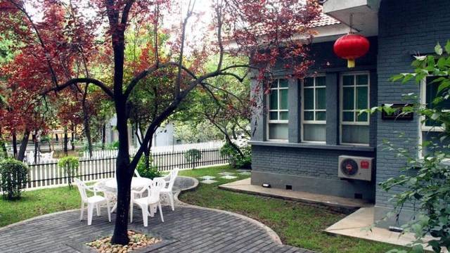 场地相册封面