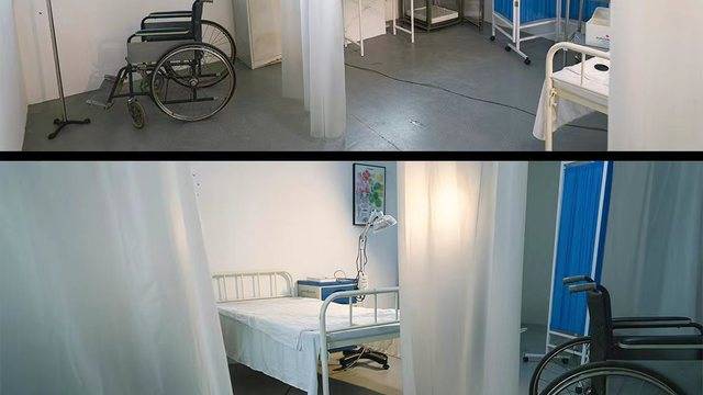 场地相册封面