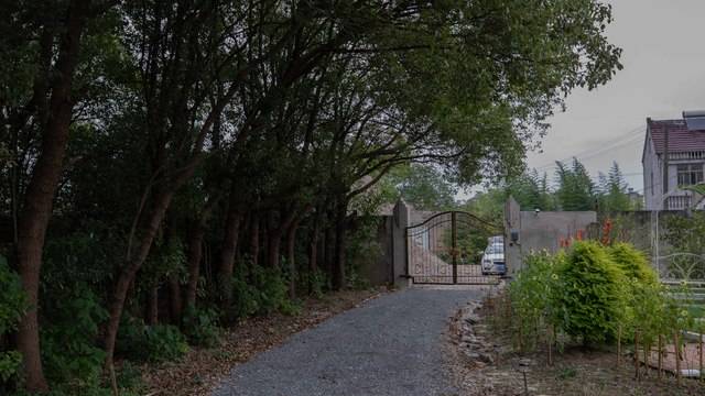 场地相册封面