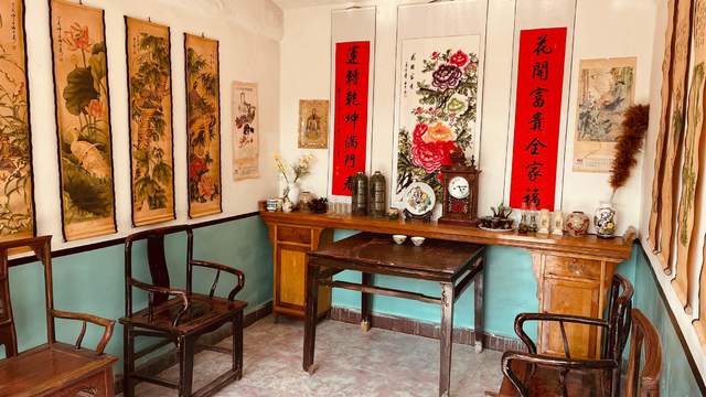 场地相册封面