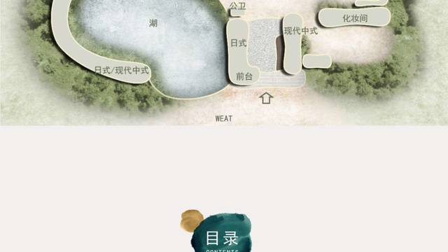 场地相册封面
