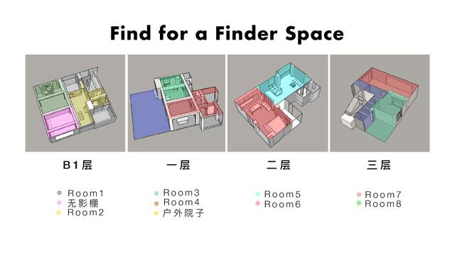 场地相册封面