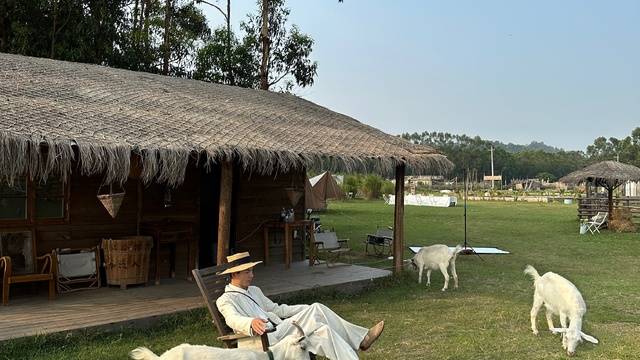 场地相册封面