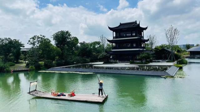 场地封面