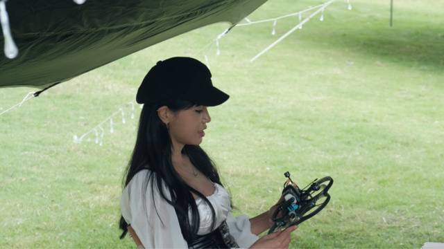 场地封面