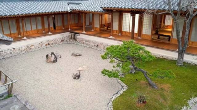 场地封面