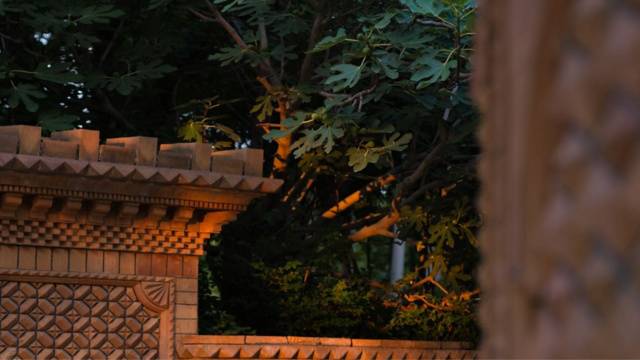 场地封面