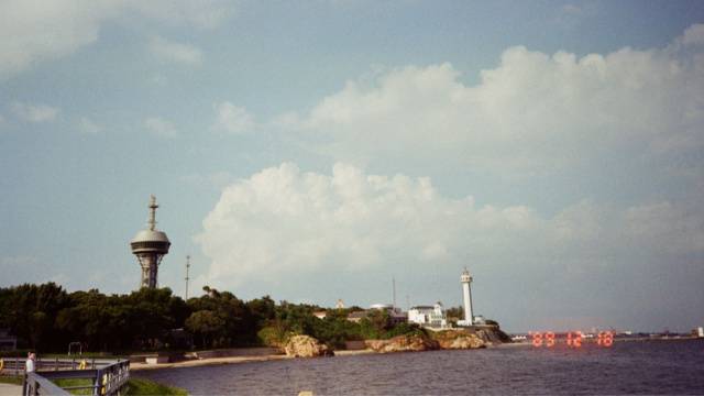 场地封面