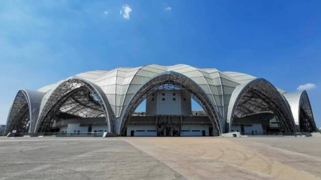场地封面