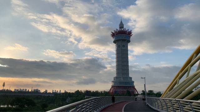 场地封面