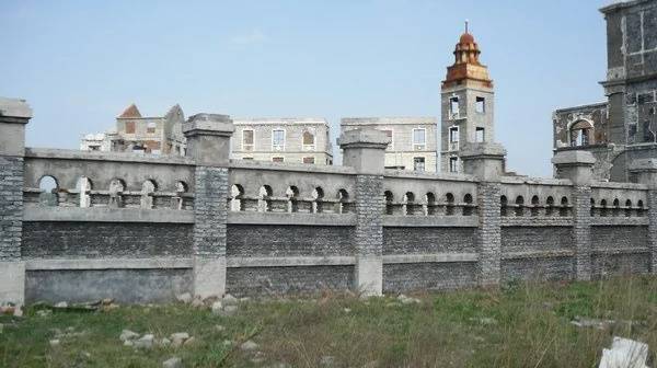 场地封面