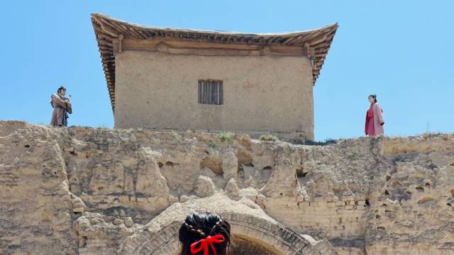 场地封面