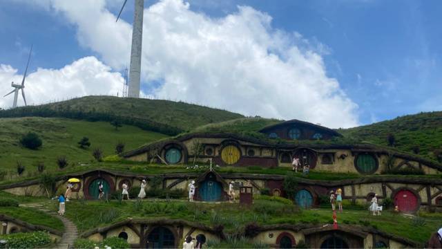 场地封面