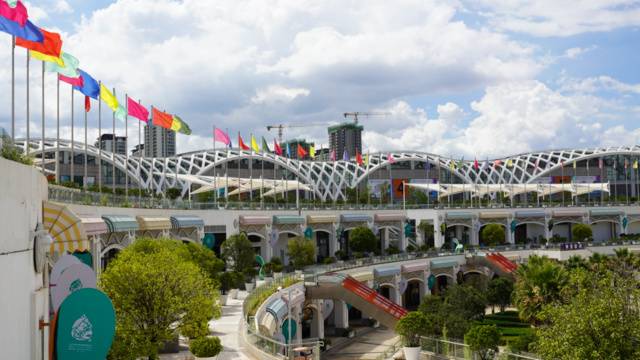 场地封面
