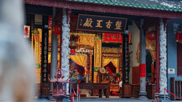 场地封面