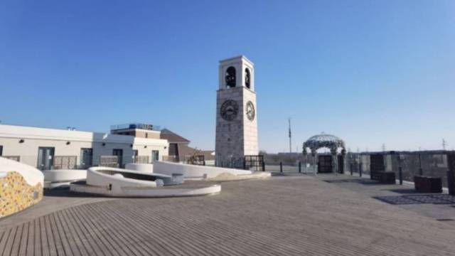 场地封面