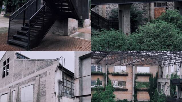 场地封面