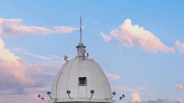 场地封面