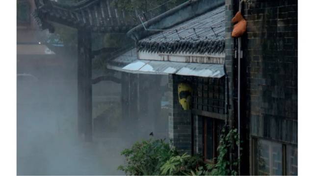 场地封面