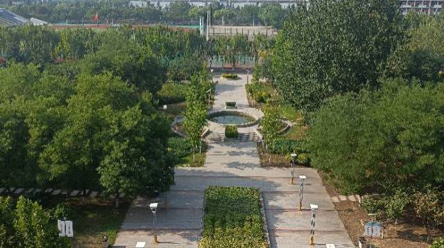 场地封面
