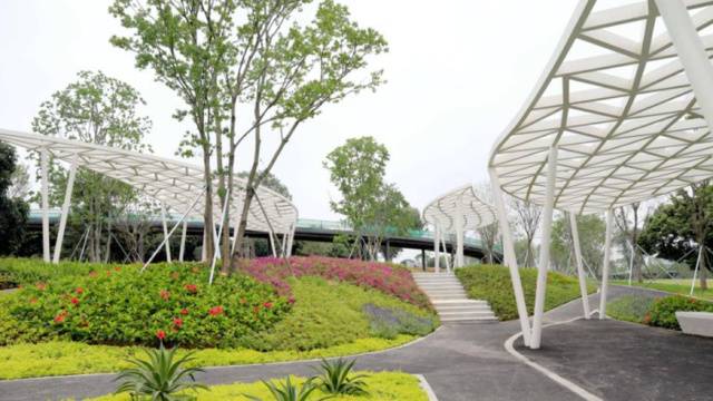 场地封面